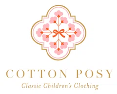 Cotton Posy