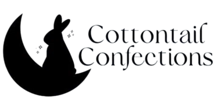 Cottontail Confections Logo for Promo Codes