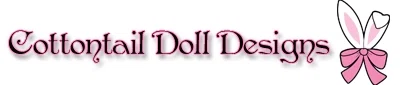 Cottontail Doll Designs