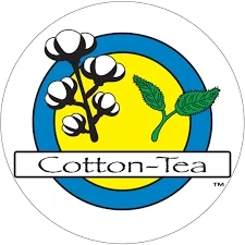 Cotton-Tea