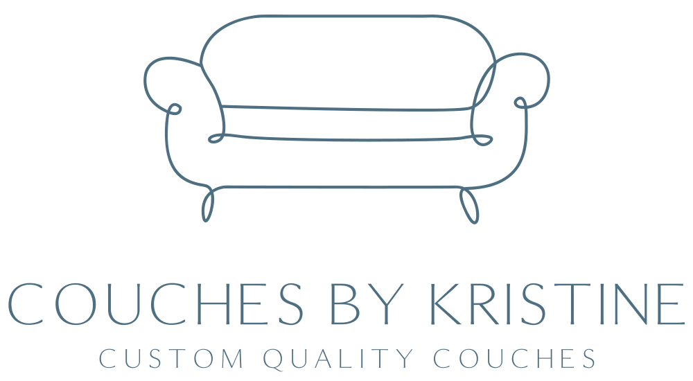 Couches by Kristine