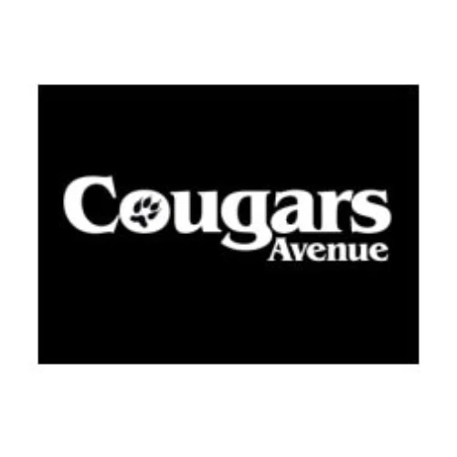 Cougars Avenue