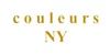 c o u l e u r s , NY