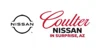 Coulter Nissan