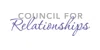 Council for Relationships