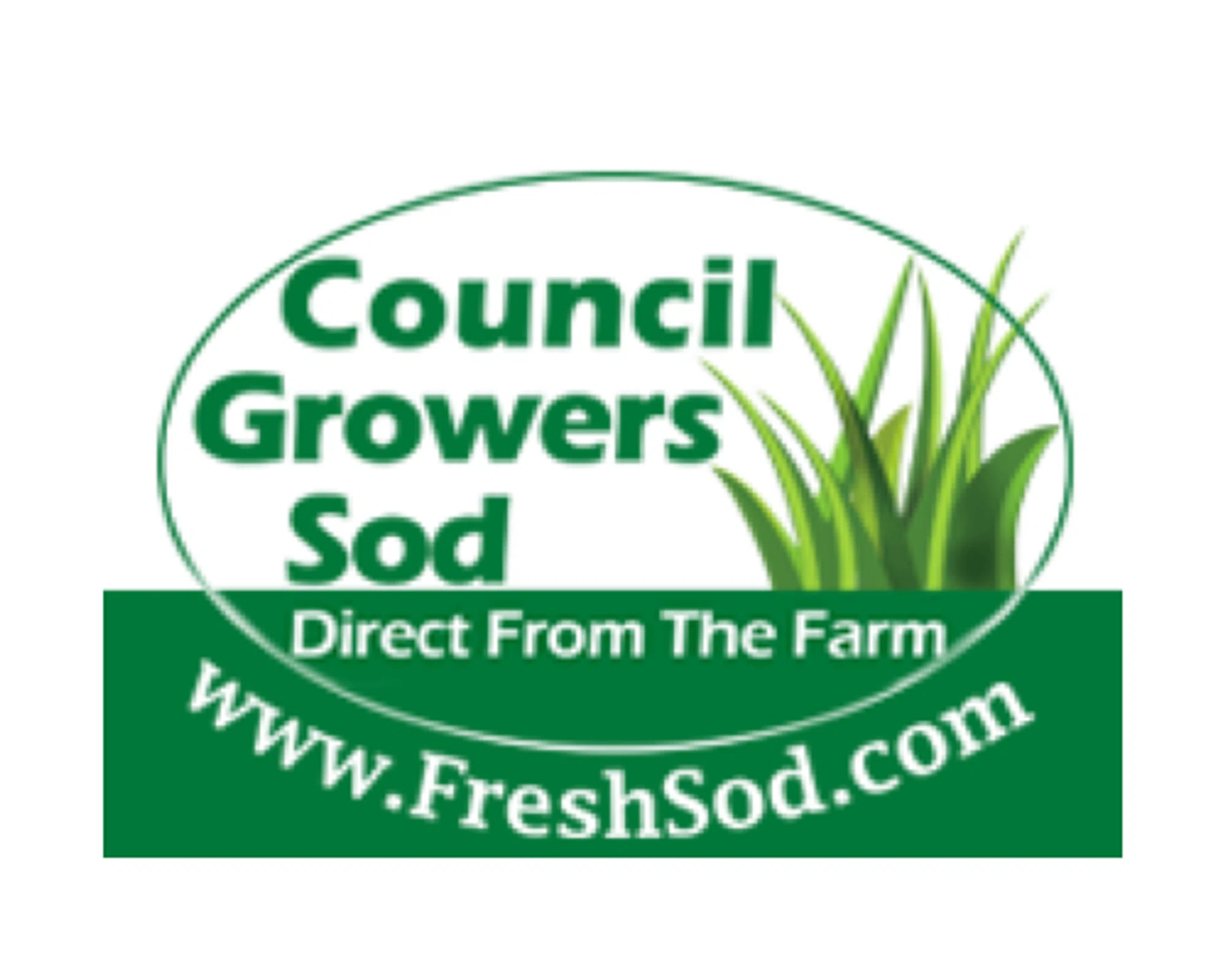 Council Growers Sod Farm