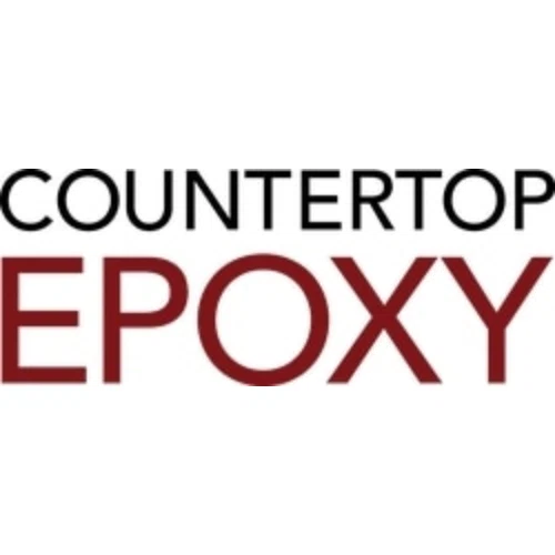 Countertop Epoxy