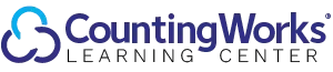 CountingWorks Learning Center.