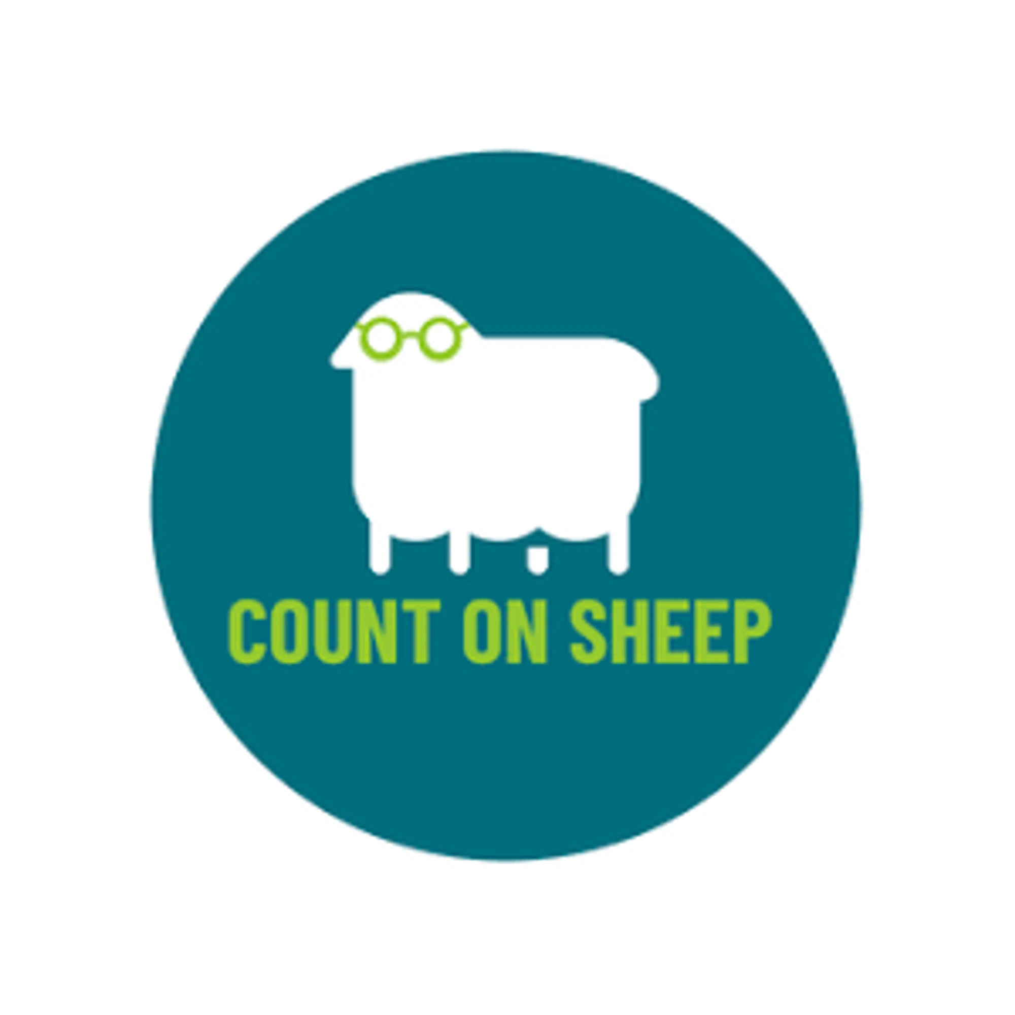 Count On Sheep