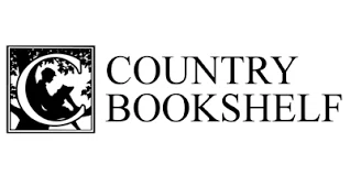 Country Bookshelf