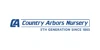 Country Arbors Nursery