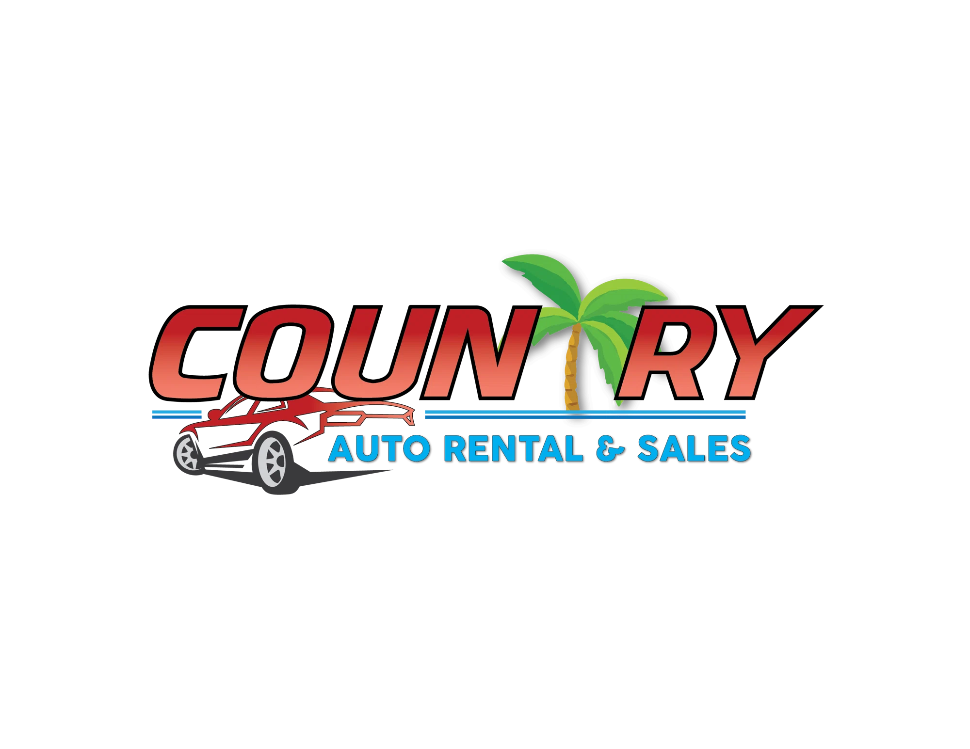 Country Auto Rental & Sales