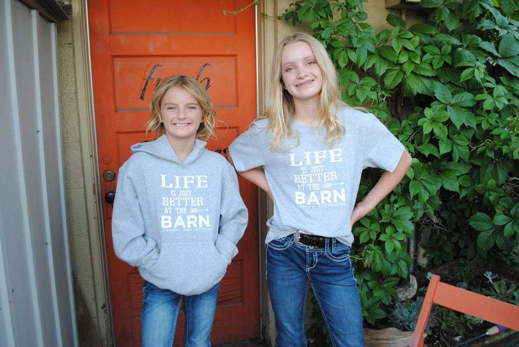 Country Barn USA