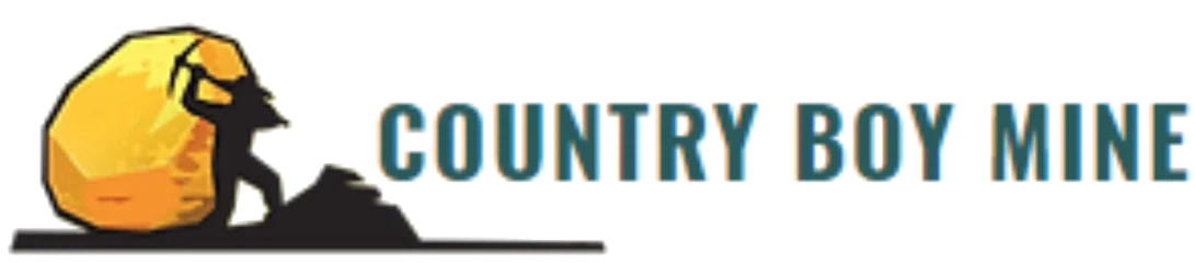 Country Boy Mine