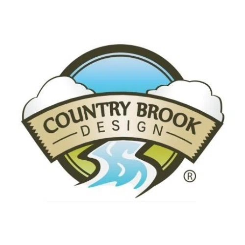 Country Brook Design