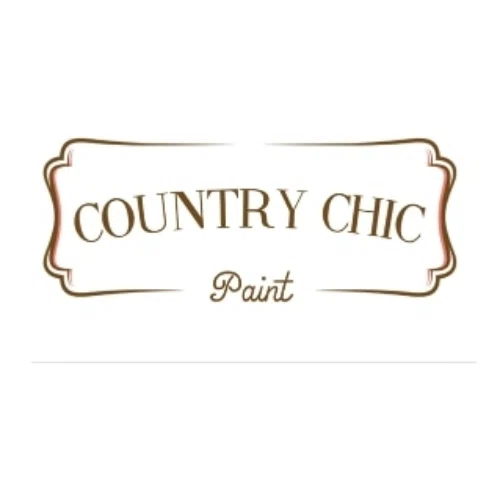 Country Chic Paint
