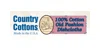 Country Cottons