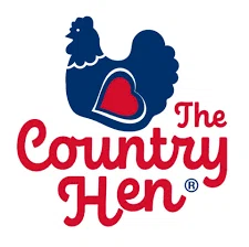 The Country Hen