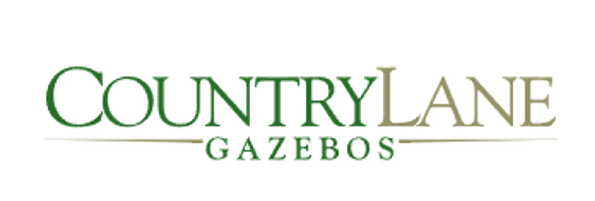 Country Lane Gazebos