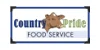 Country Pride Food Service