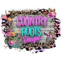 Country Roots Designs