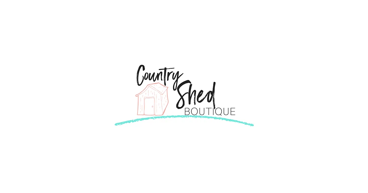 Country Shed Boutique