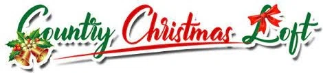 Country Christmas Loft