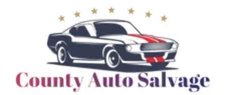 County Auto Salvage