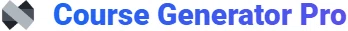 Course Generator Pro