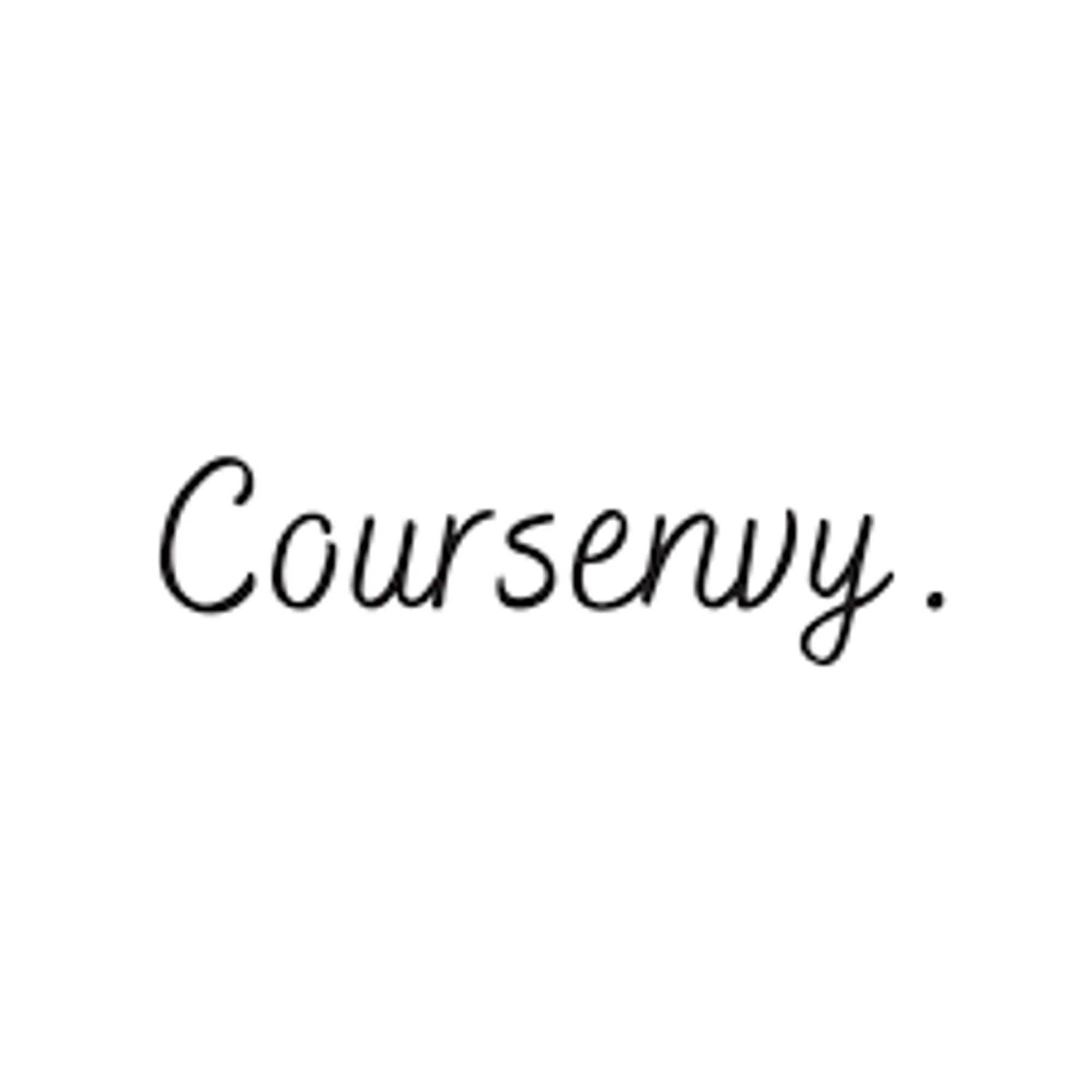 Coursenvy