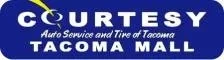 Courtesy Auto Service and Tire of Tacoma