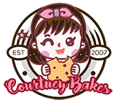 Courtney Bakes and Cakes