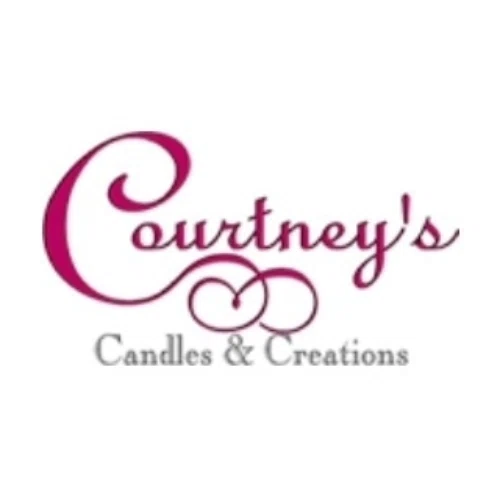 Courtney's Candles & Creations