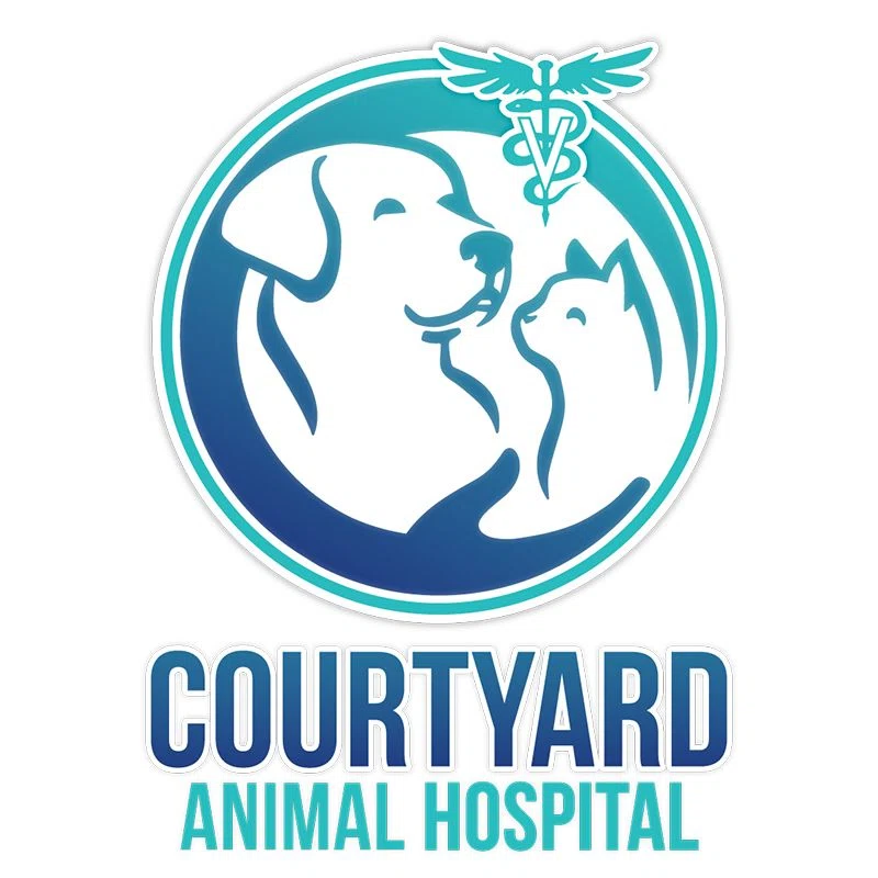 Courtyard Animal Hospital