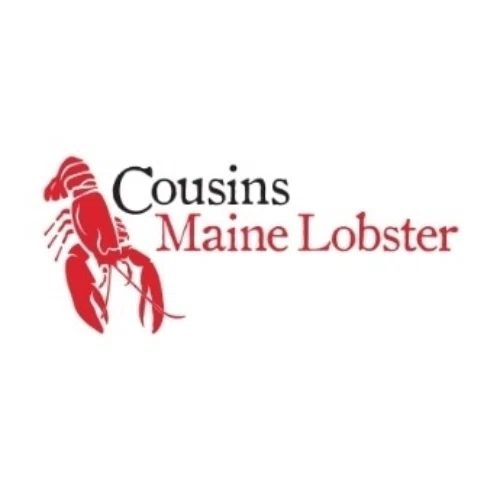 Cousins Maine Lobster