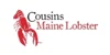 Cousins Maine Lobster