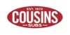 Cousins Subs