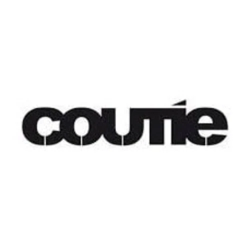 Coutie Logo for Promo Codes
