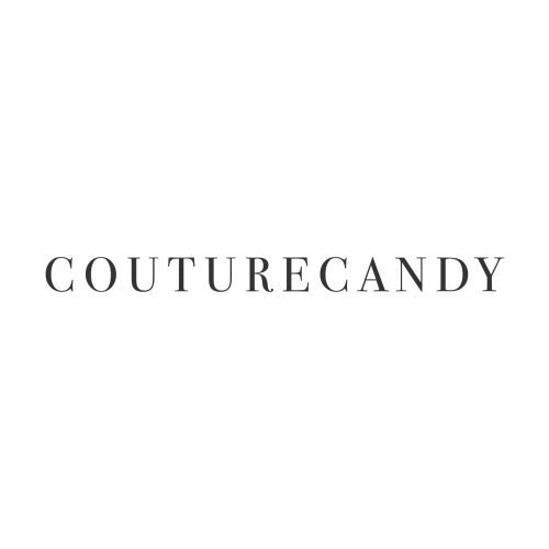 Couture Candy