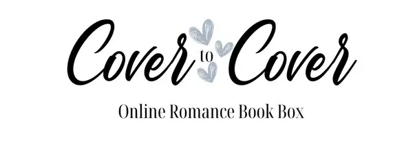 Cover to Cover Book Box