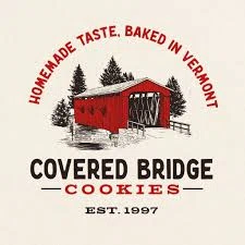 Covered Bridge Cookies