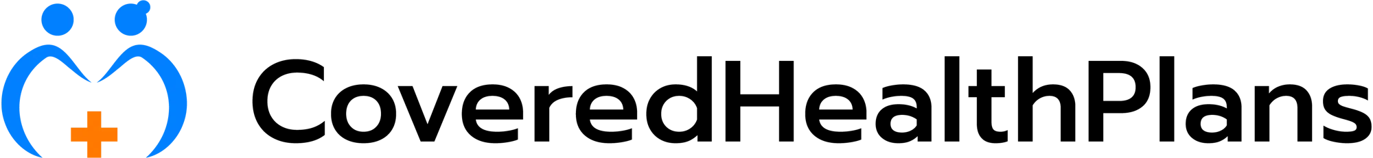 Covered Health Plans