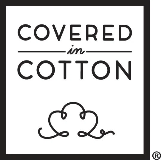 Covered in Cotton