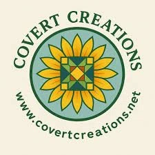 Covert Creations