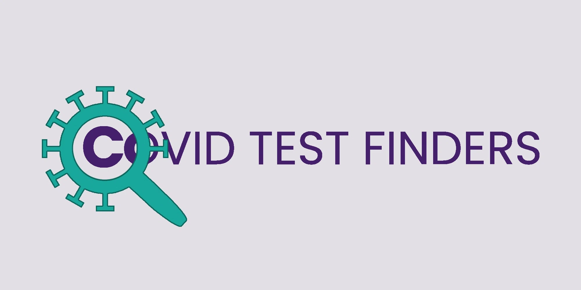 Covid Test Finders
