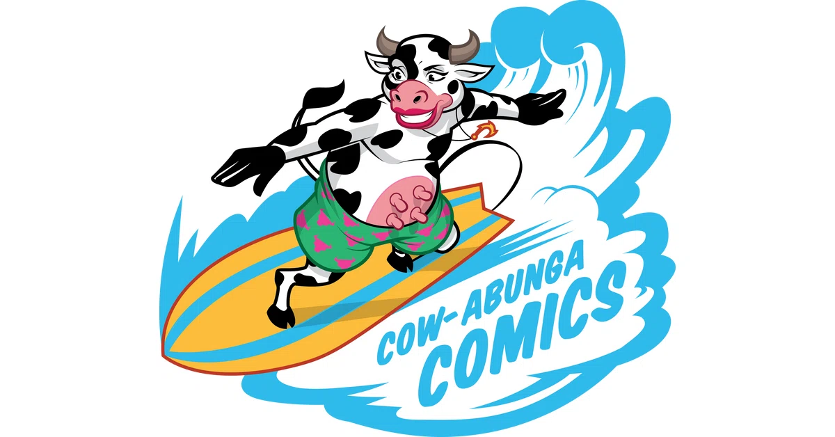 Cowabunga Comics & Collectibles