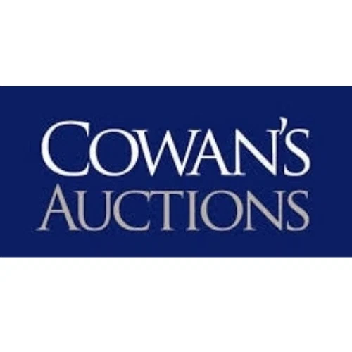 Cowan's Auctions
