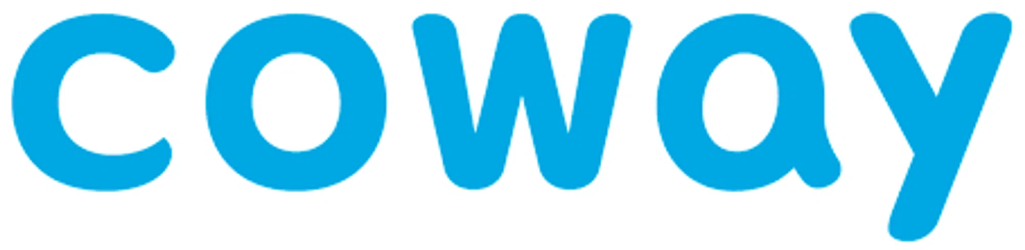 Coway UK Logo for Discount Codes