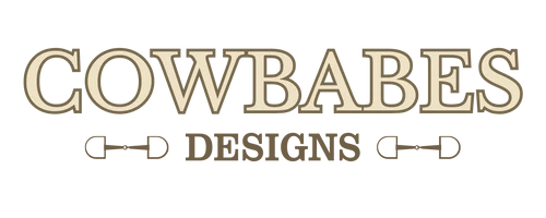 Cowbabes Designs