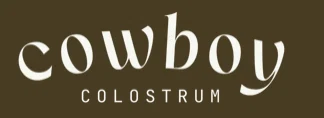 Cowboy Colostrum